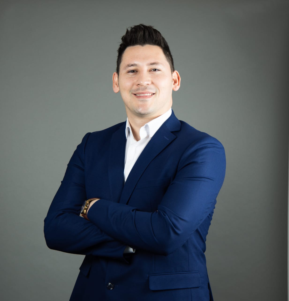 Kevin Rojas